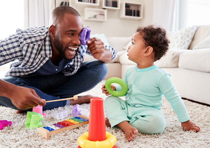 5 Ways You Can Positively Model Self-Love for Your Child