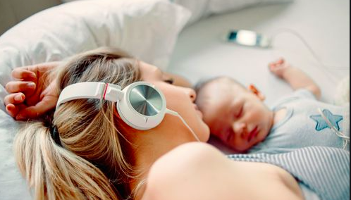 Podcasts to Help You Tackle Motherhood Like a Boss