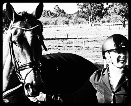 Lets Talk About New Year's Resolutions.