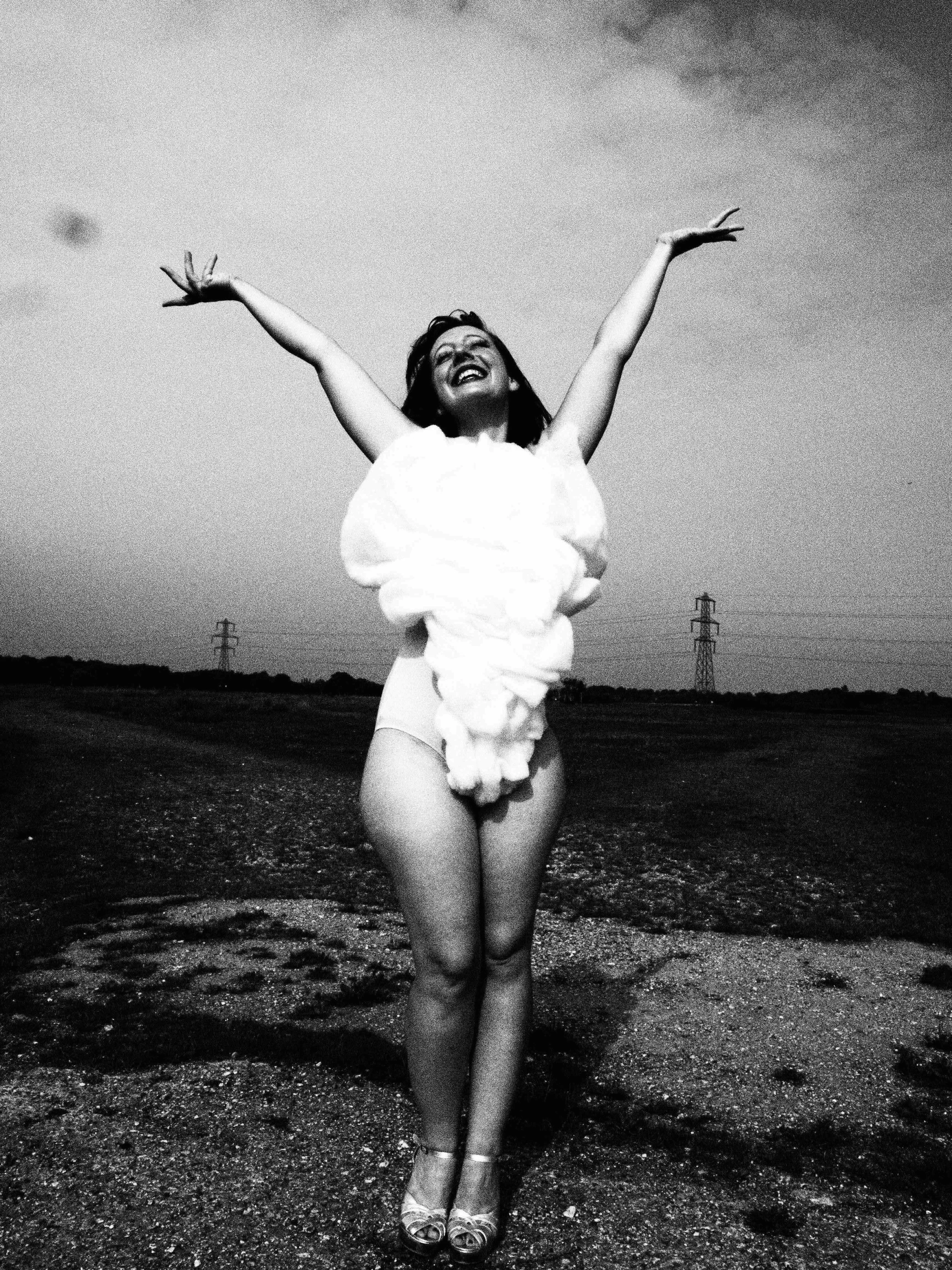 Gobbledegook Theatre - Artist in Residence