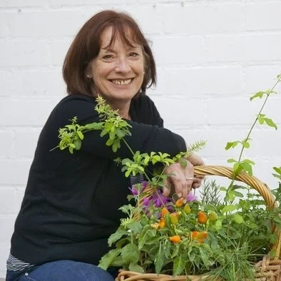 Imagine Eating Better