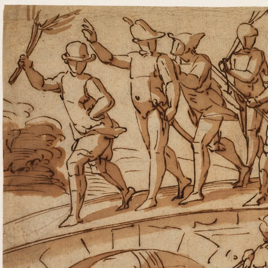 Radical Drawing Workshop
