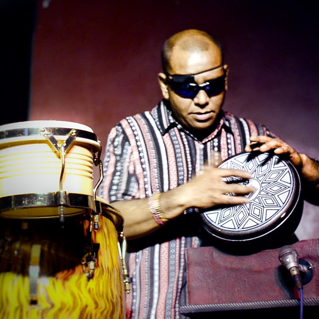 World Drumming Workshop