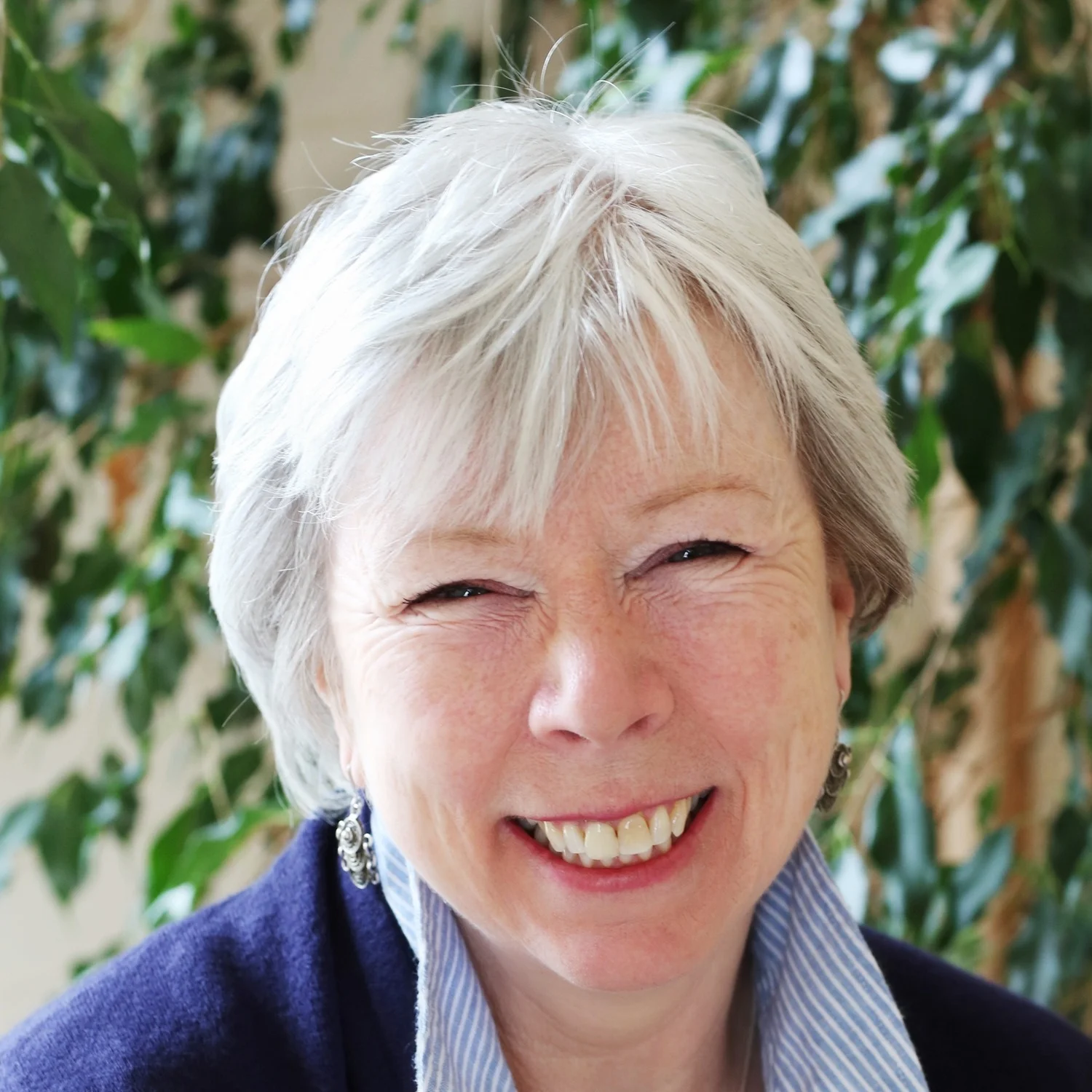 Imagine Feeling Better