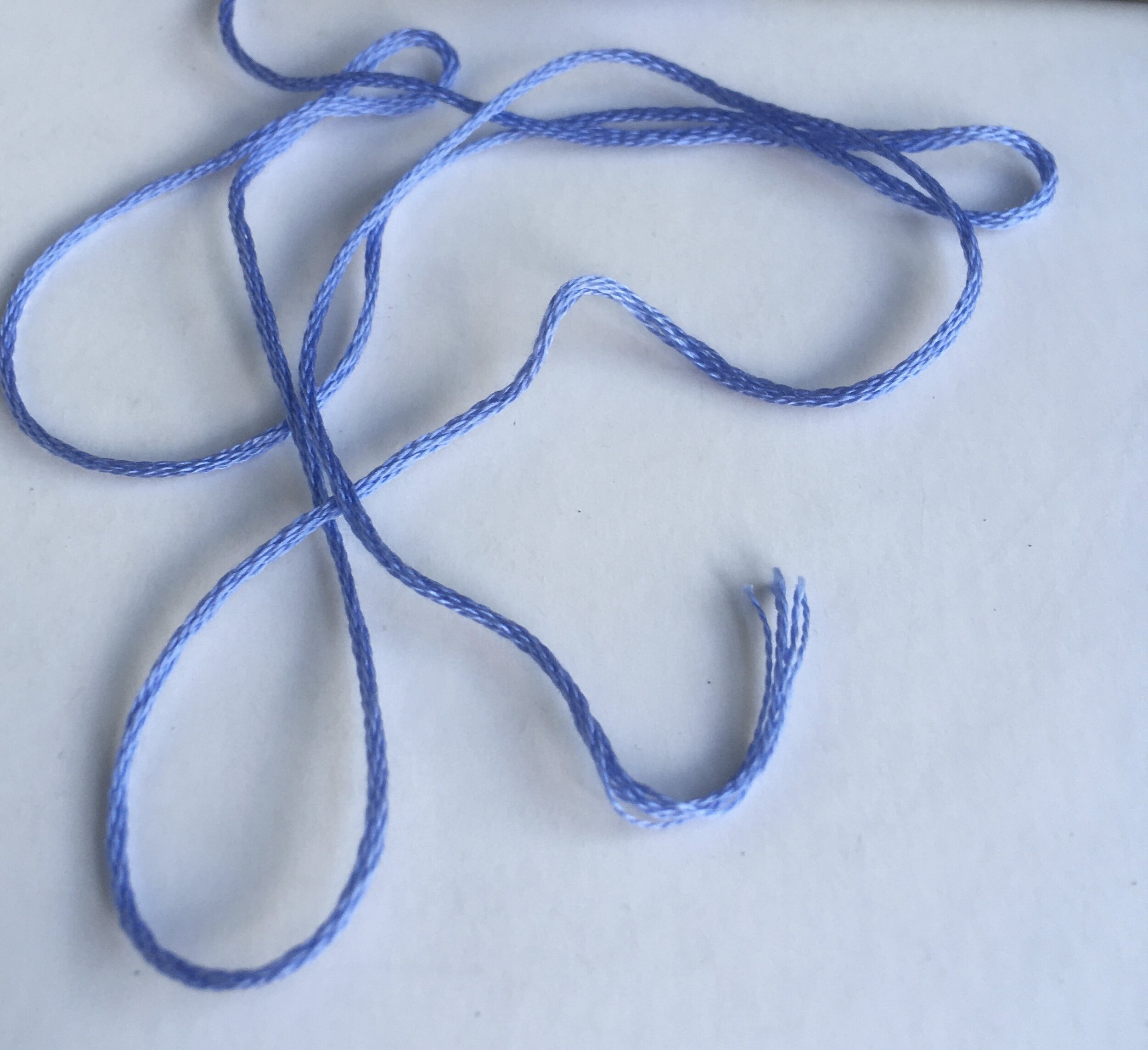 5 tips to avoid thread tangles in your embroidery project — Embellished  Elephant
