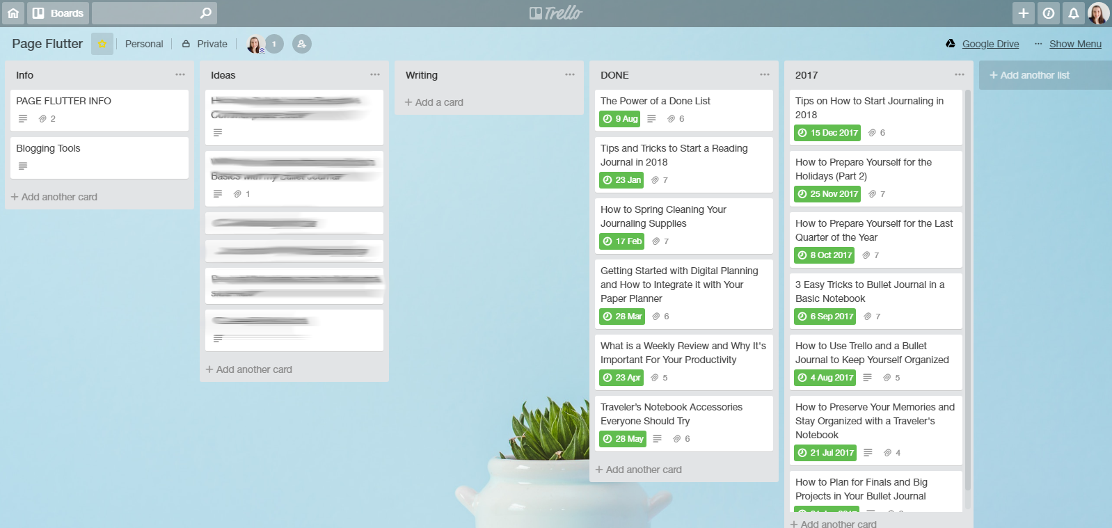 How to Master Your Trello Boards Keep Productive. www.keepproductive.com. 