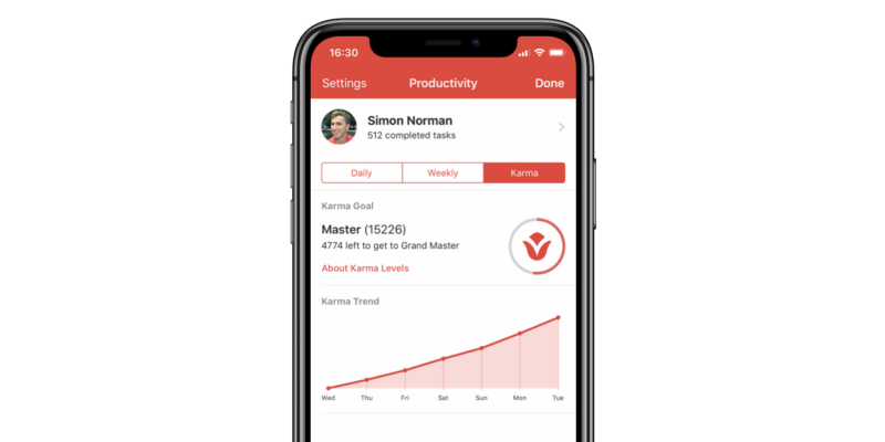 Todoist windows 10 download
