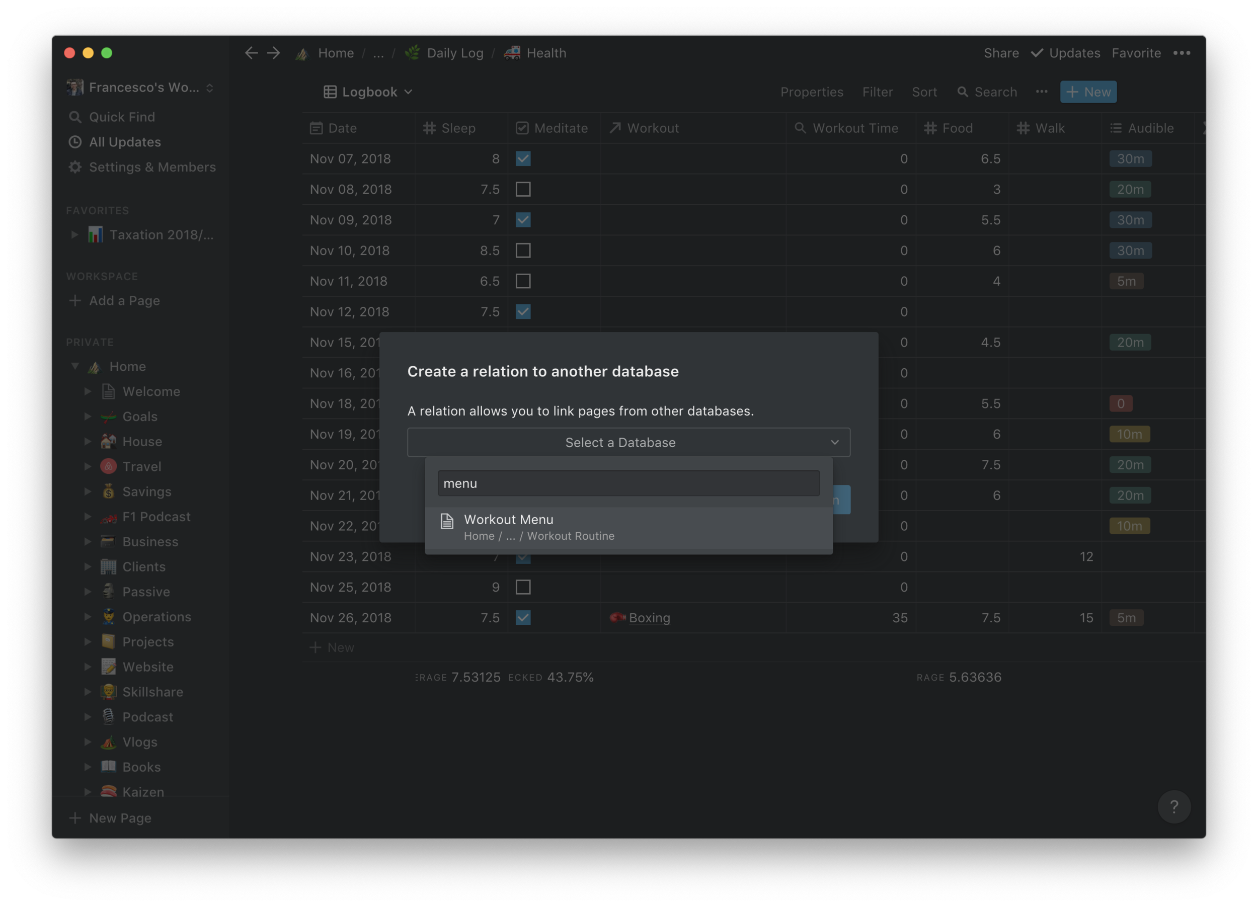 Workout Routine - Notion Relational Database.png