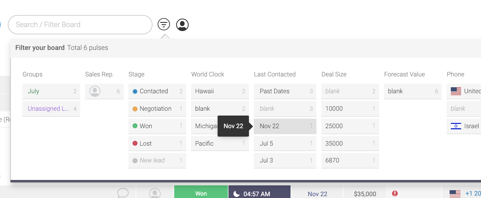 filtering board information - monday.com.png