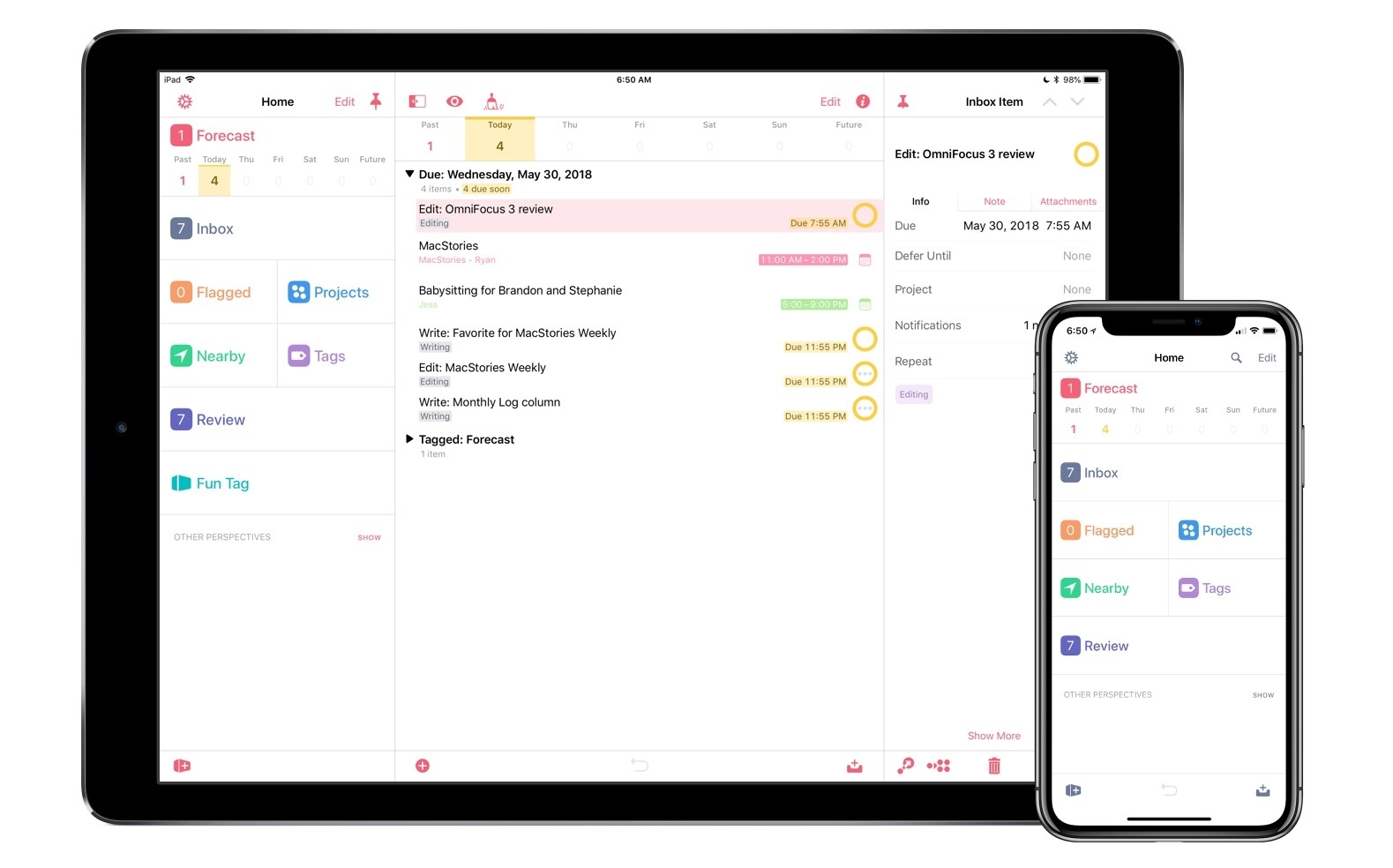 omnifocus 3 subtasks omnifocus 3 subtasks