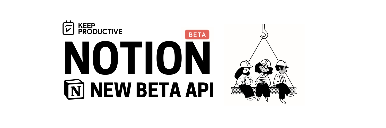 Notion API: Explained