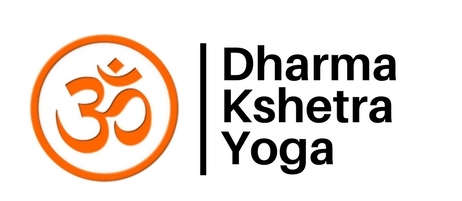 Dharma Kshetra Yoga