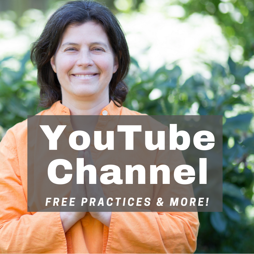 Dharma Kshetra Yoga YouTube Channel