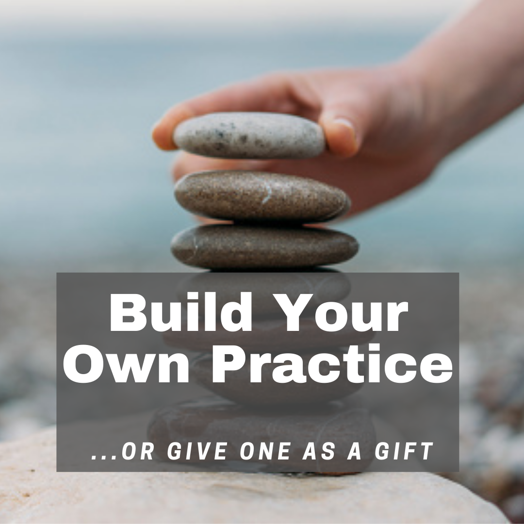Build Your Own Yoga Practice