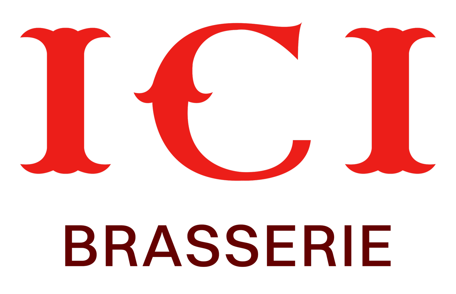 ICI Brasserie