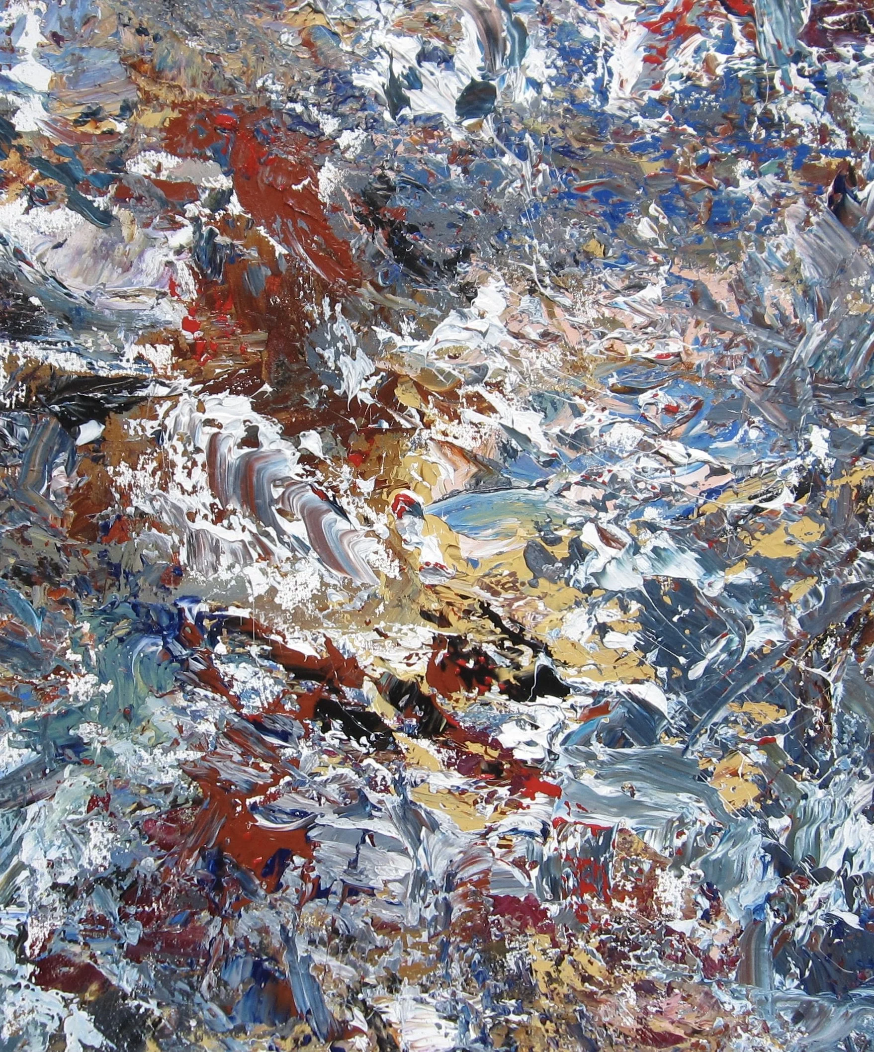 Maelstrom