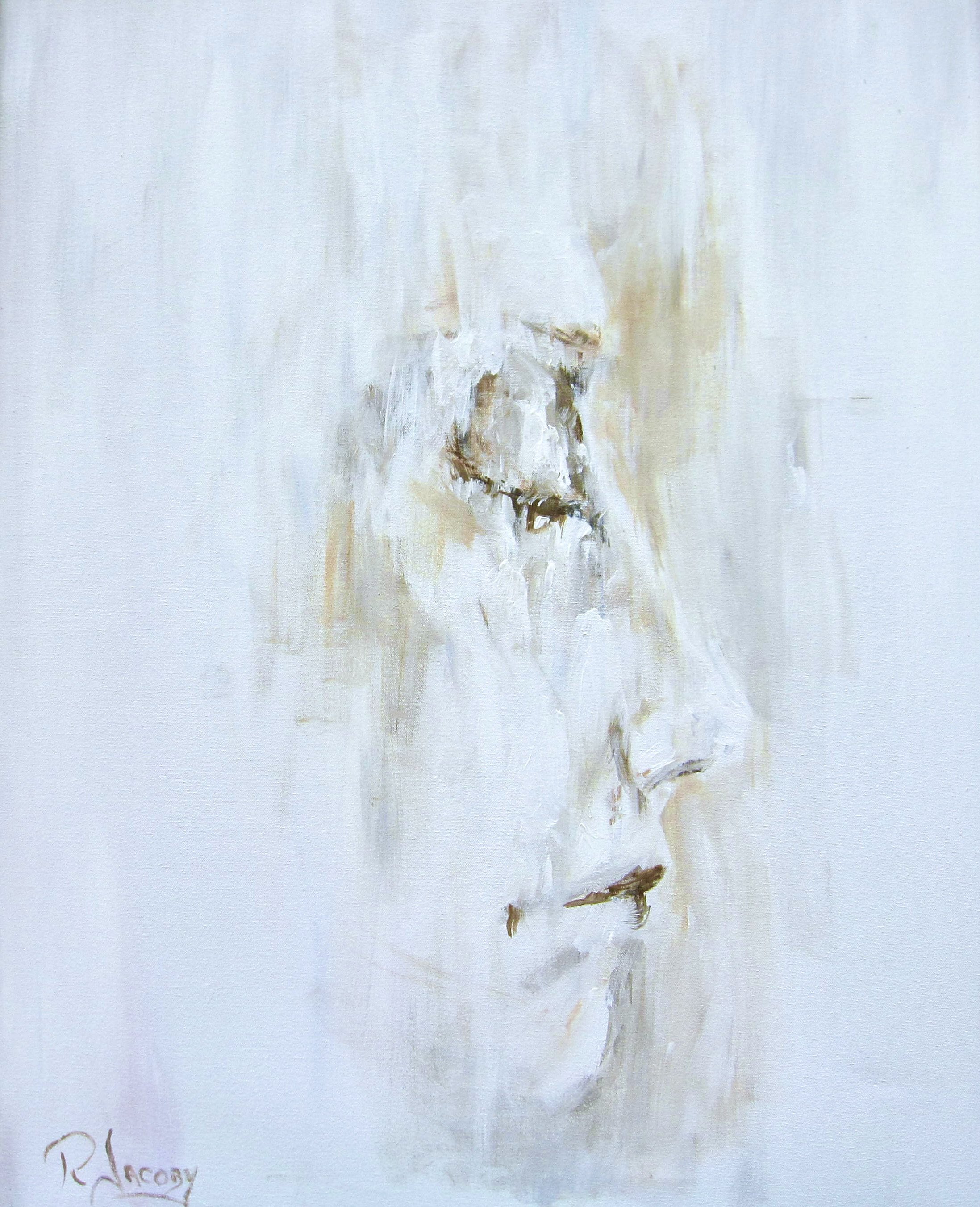 Contemplating 1