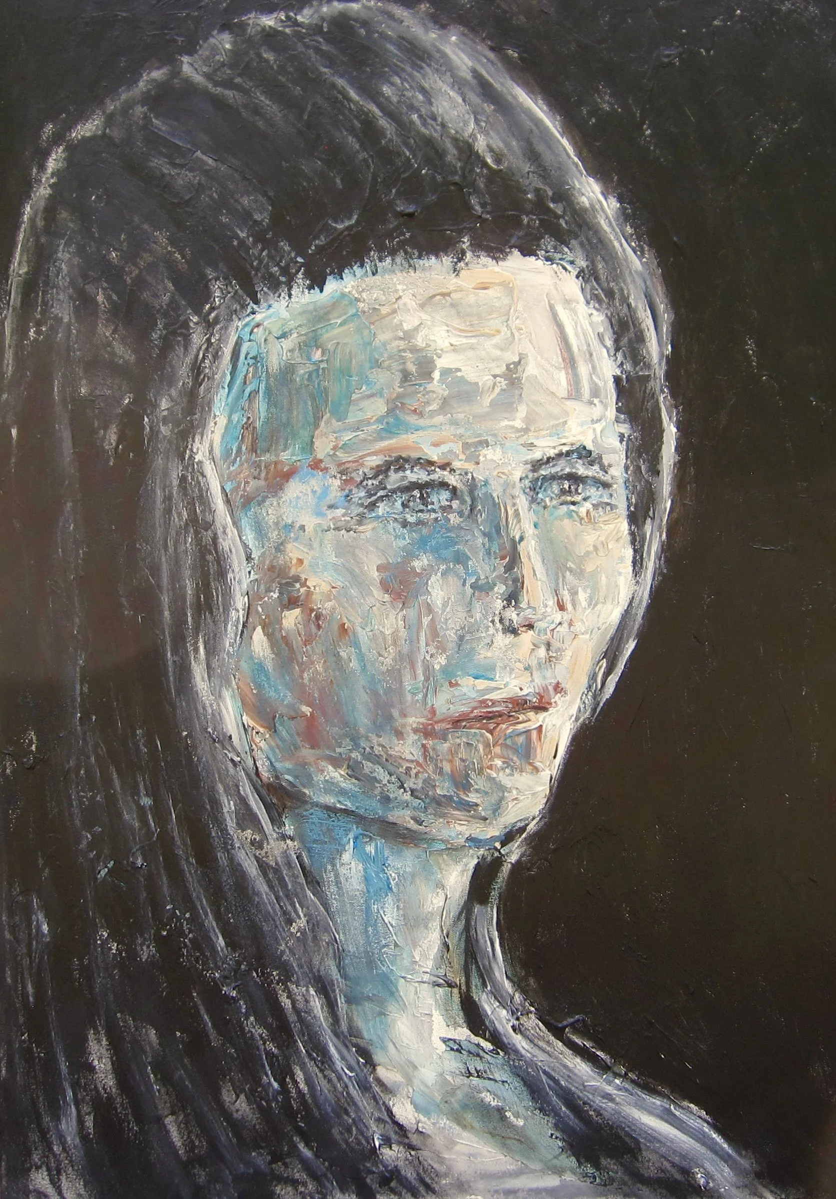 Inscrutable