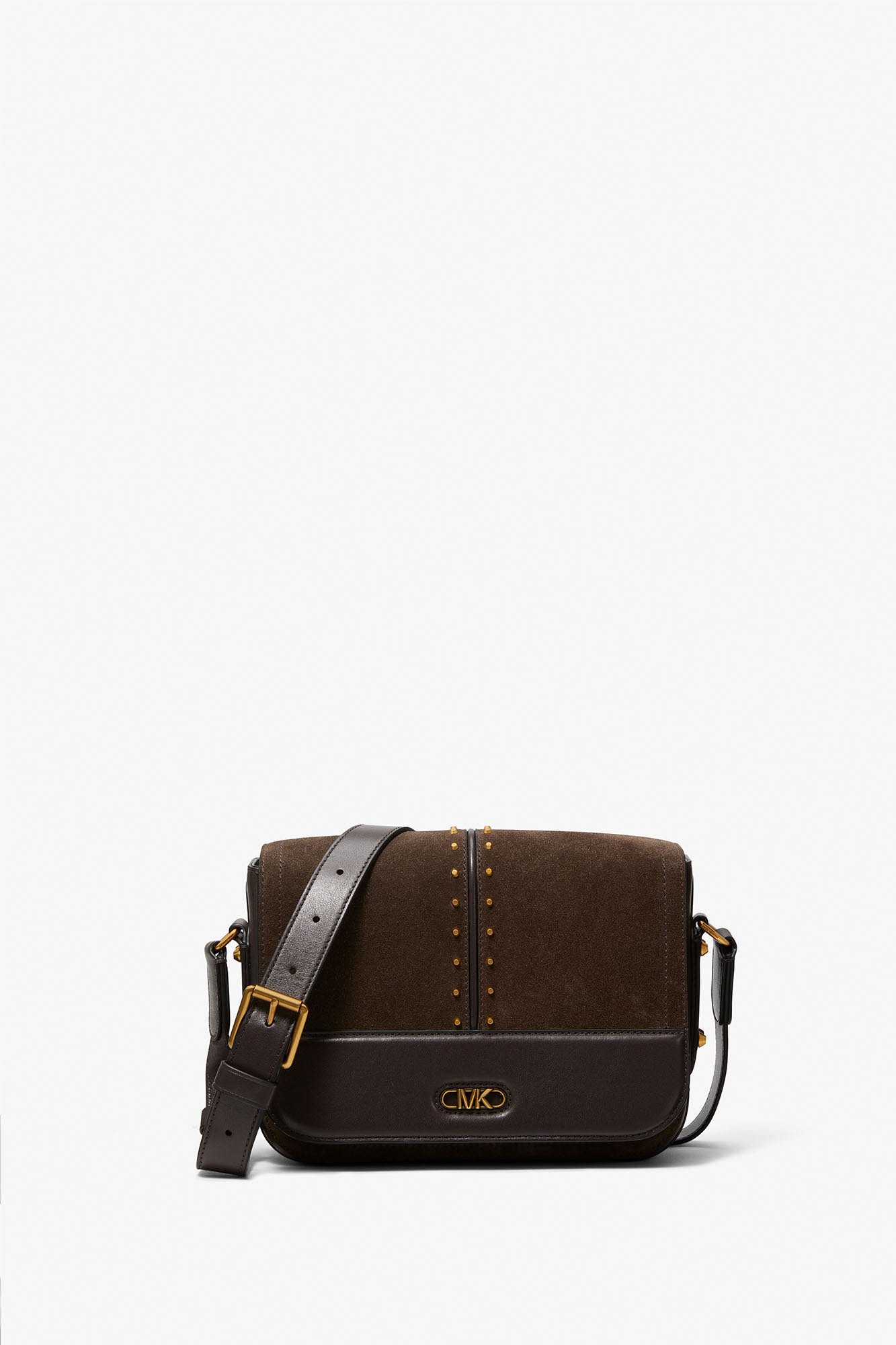 Michael Kors mens crossbody bag