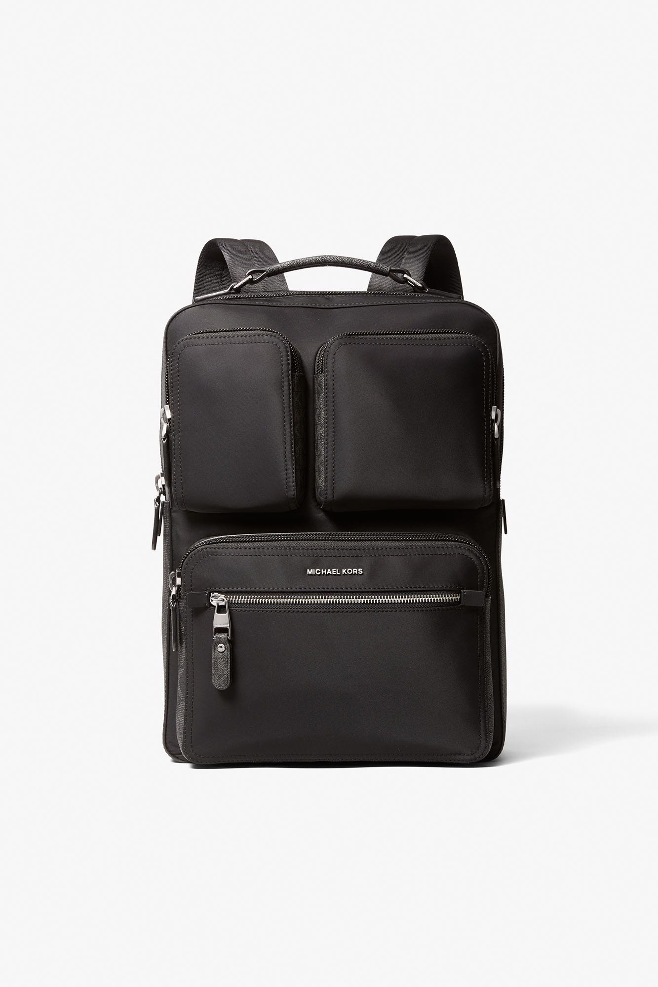Michael Kors mens backpack