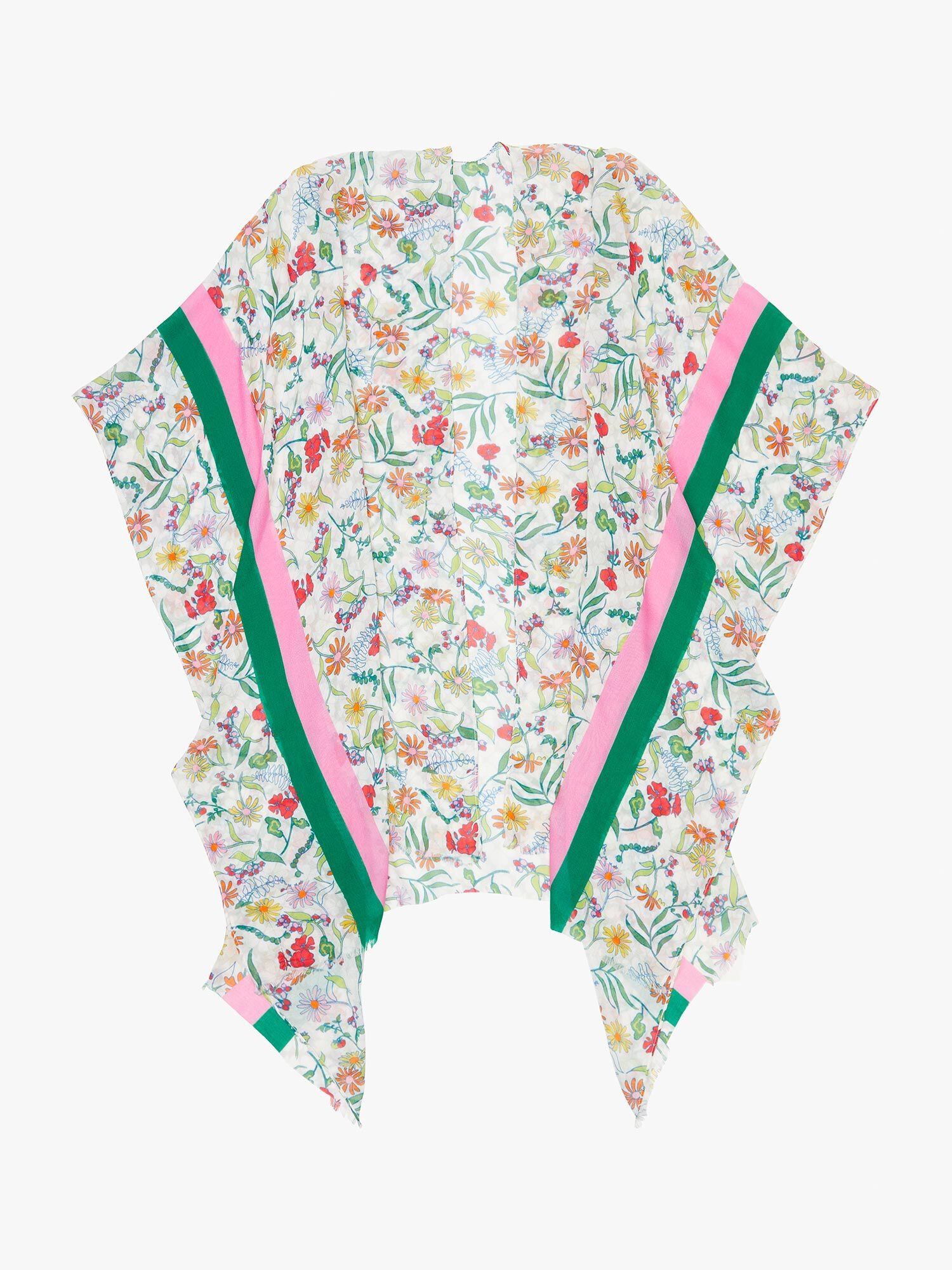 Kate Spade Ruana caftan