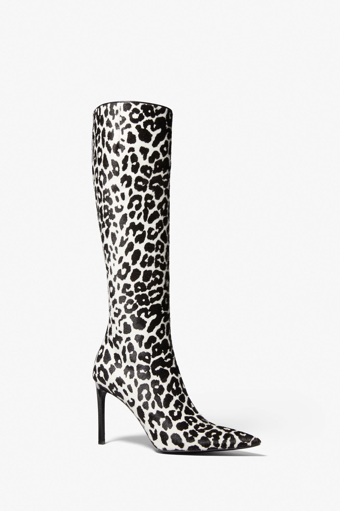 Michael Kors Collection Womens Boot