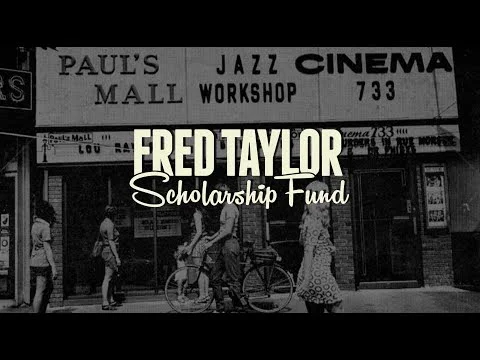 "We're At 730 Boylston" FTSF Benefit Concert Promo