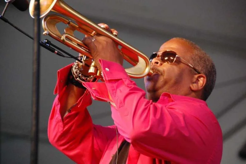 "The Frisson of Fusion" essay in JazzTimes