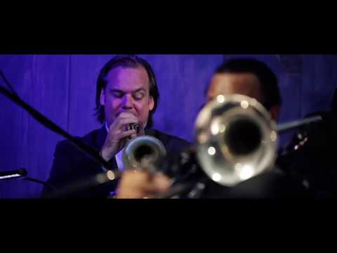 Monkestra Generic With Voice Promo