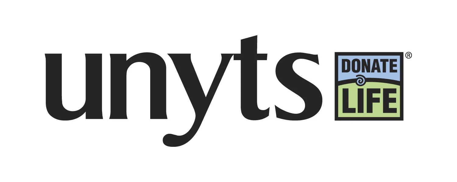 Unyts Logo