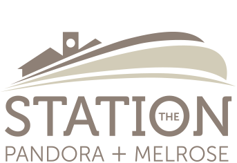 The two phase infill project The Station was constructed on less than two acres of vacant land in downtown Transcona