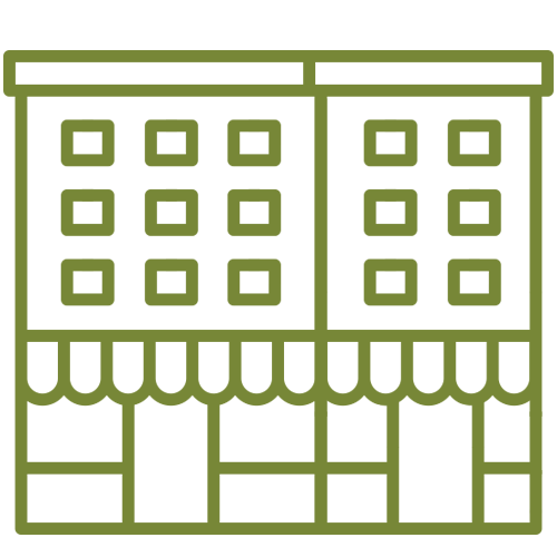 MIXED USE DEVELOPMENT