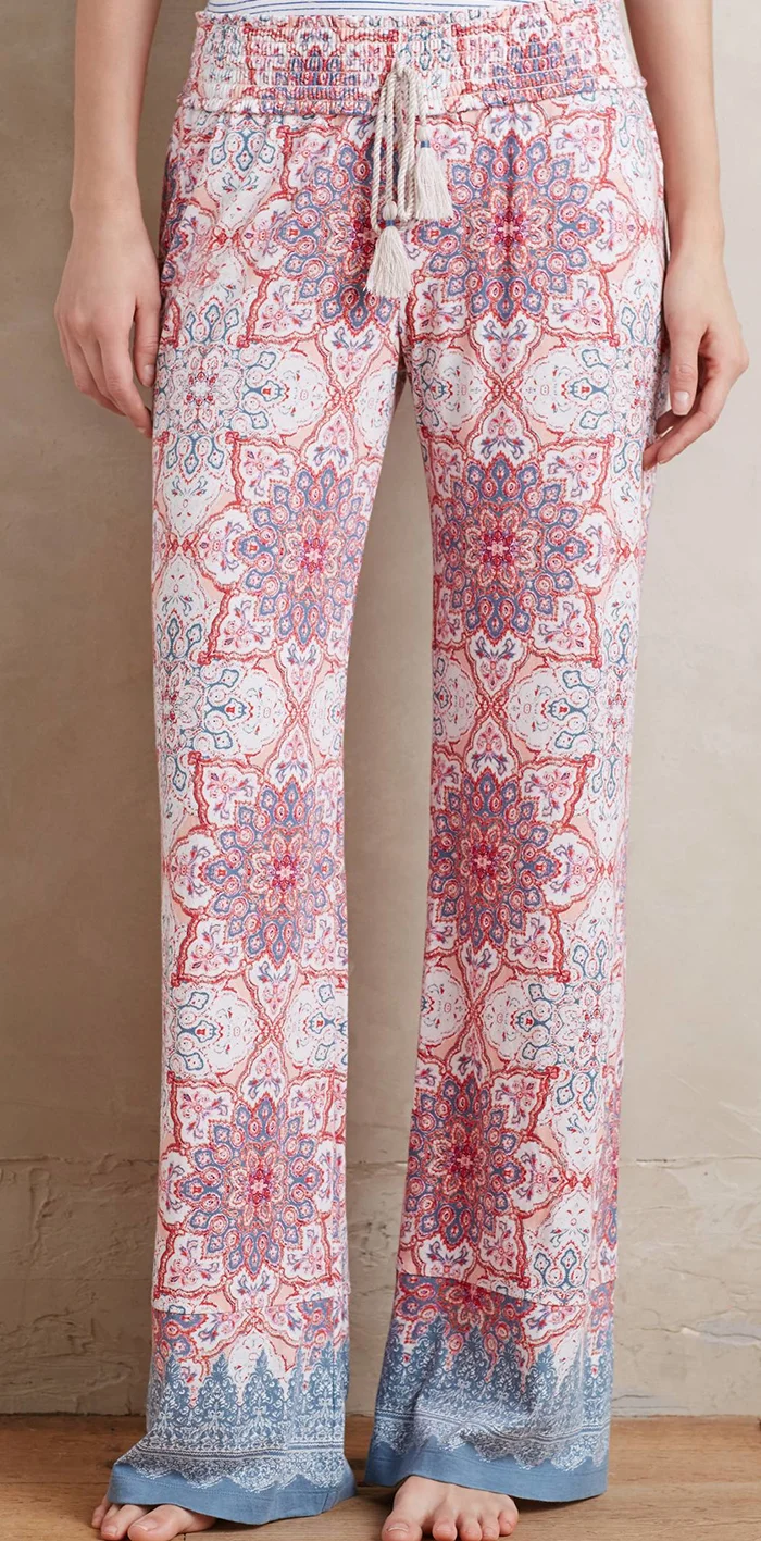 And Elle Textile Print Design Freelance Studio