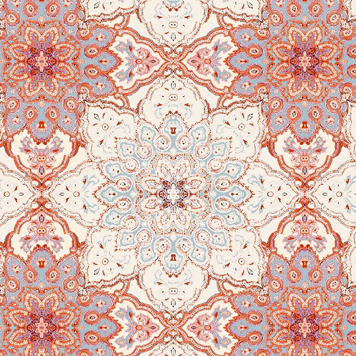 And Elle Textile Print Design Freelance Studio