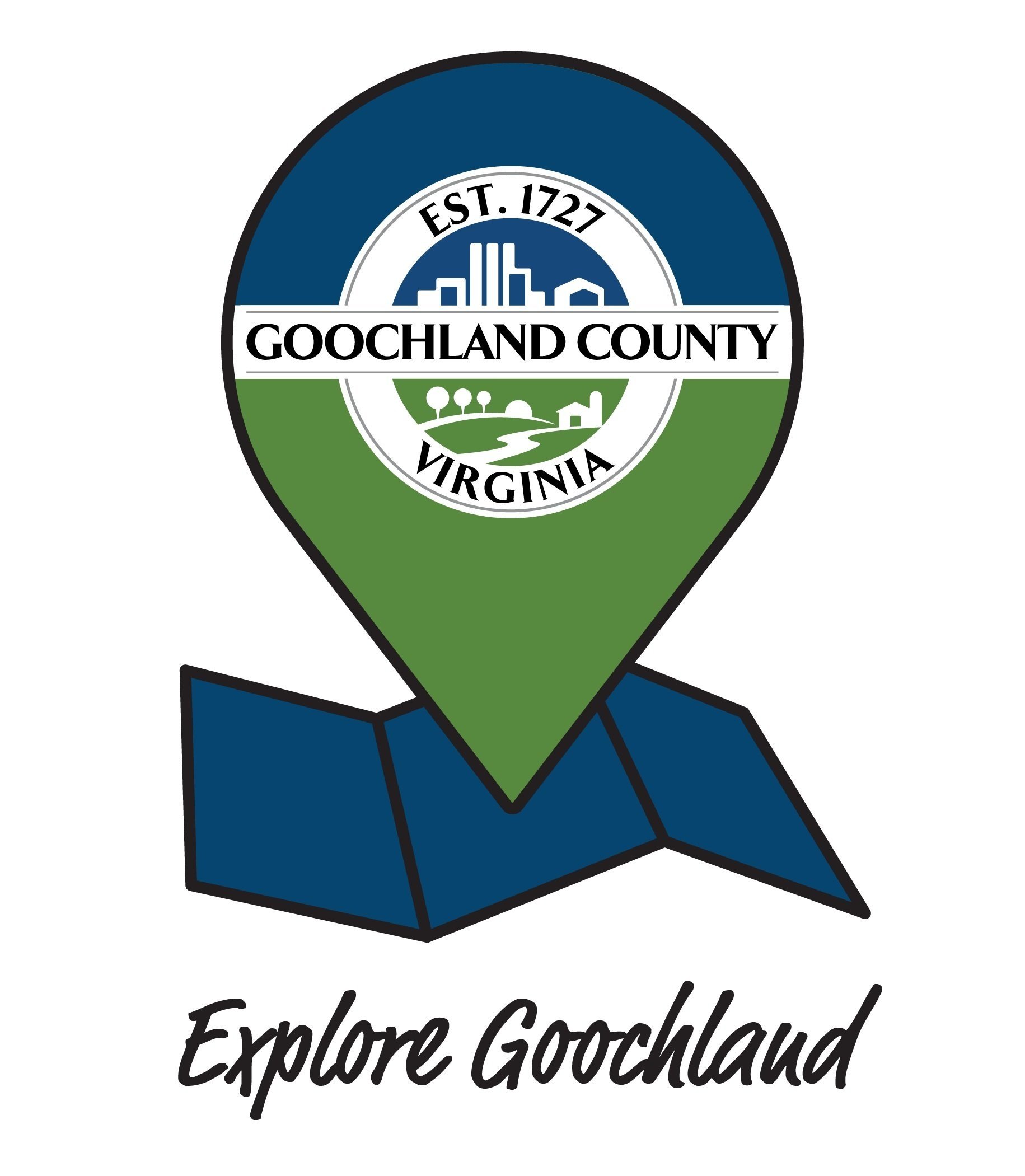 Visit Goochland!