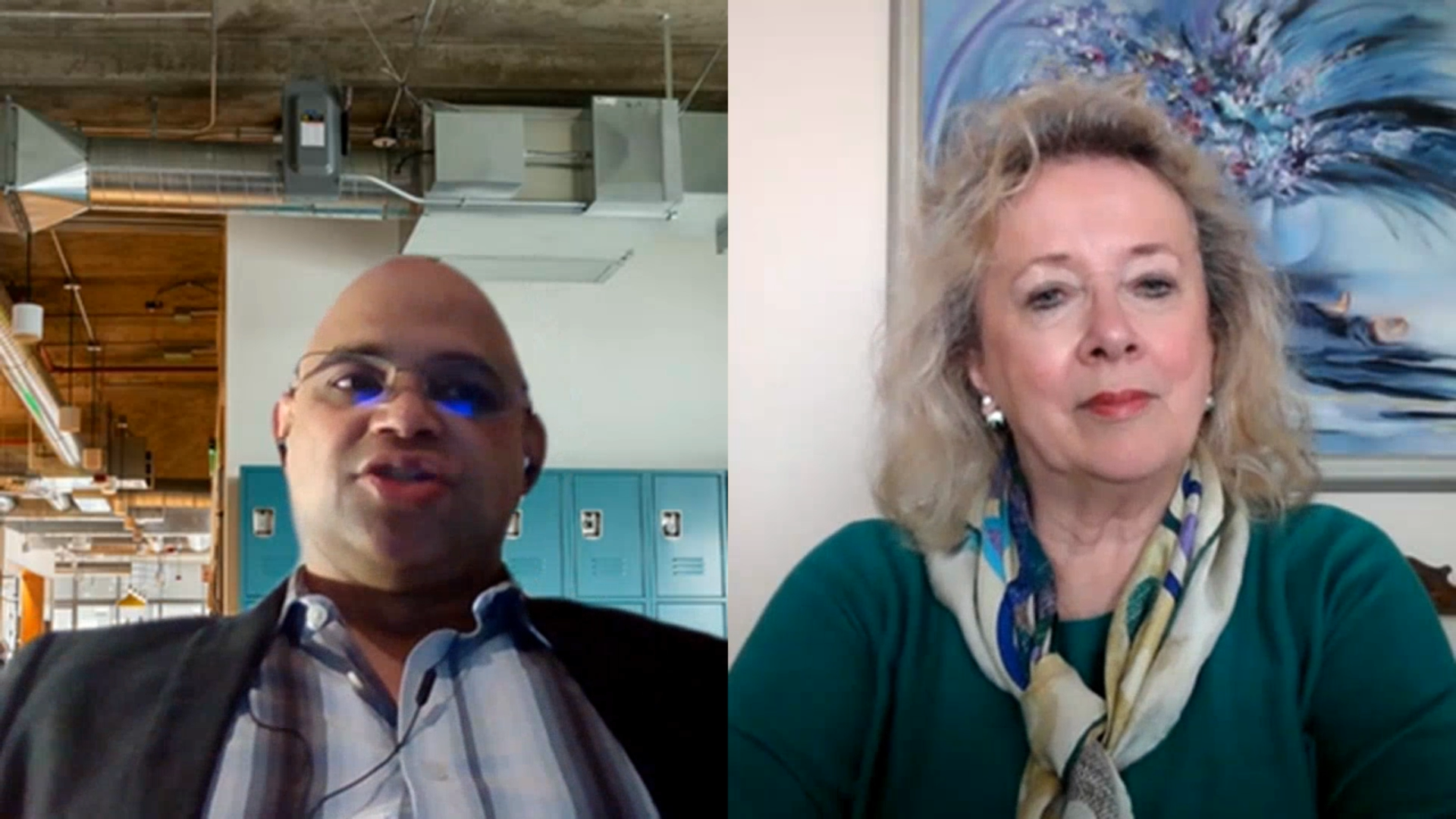 Agency Anxiety: Managing uncertainty, protocols and business strategy