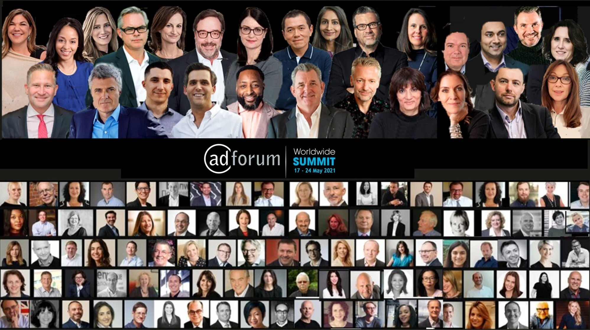 AdForum Global Summit Feedback