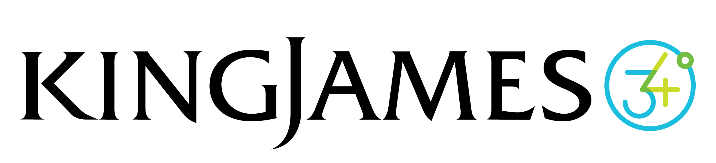 King James 34 logo lock-up.png