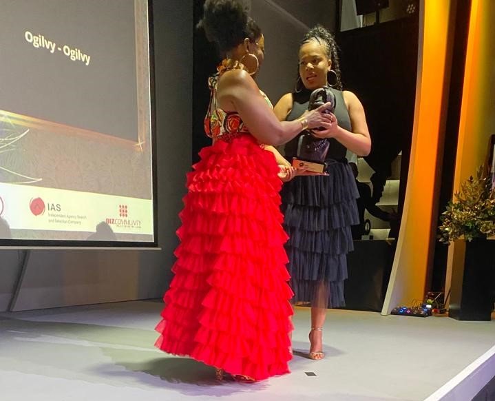 IAS Agency Credentials Gold Award for 2022 goes to Ogilvy