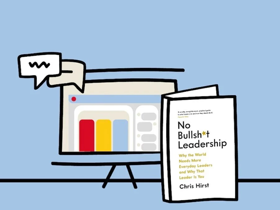 Popular 'No Bullsh*t Leadership' course now available in SA