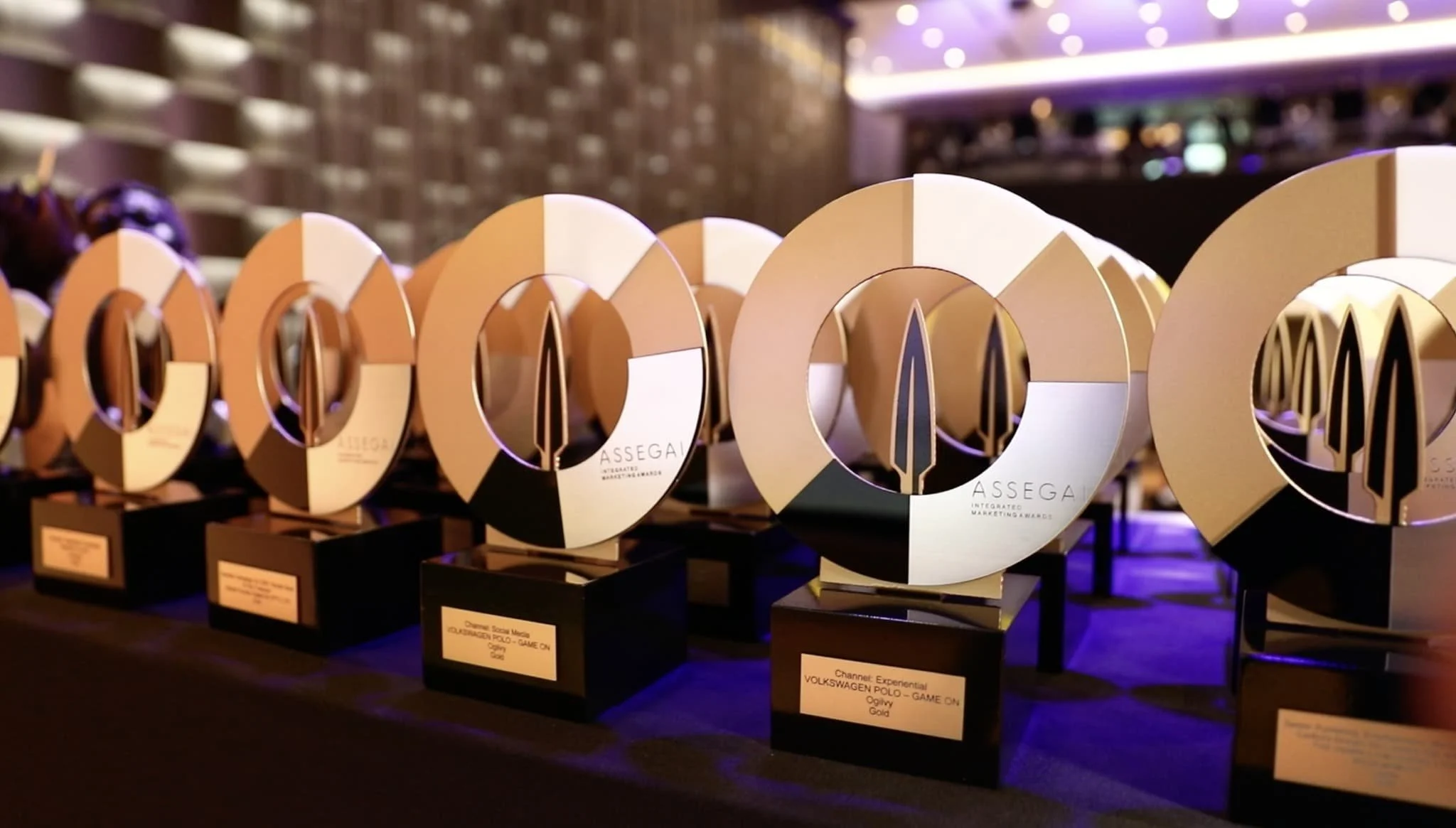 Ogilvy scoops IAS Agency Credentials Award for the second year running