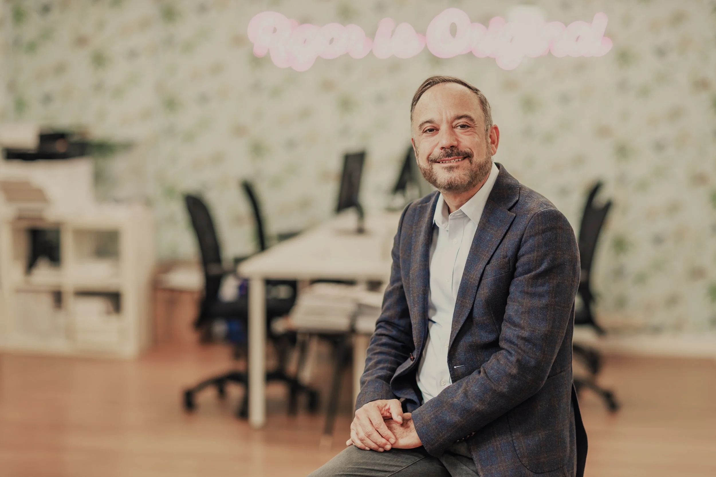 #BizTrends2025: SCOPEN's Cesar Vacchiano - The trends shaping marketing in 2025