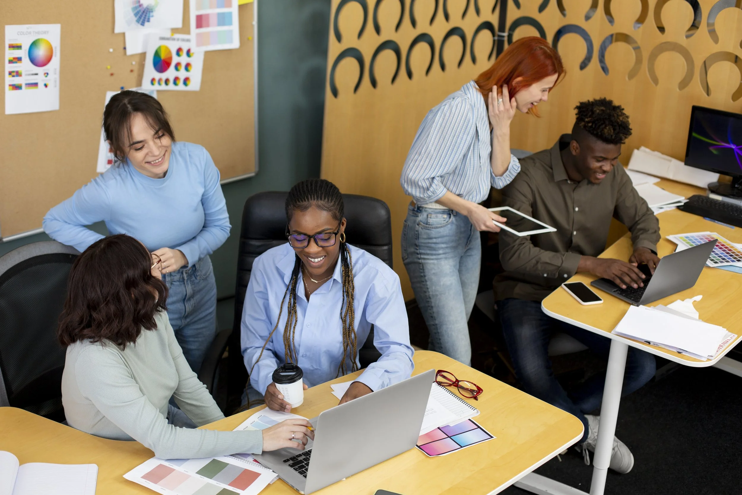 South African Creative Agencies Compete for New Business in 47 Pitches a Year