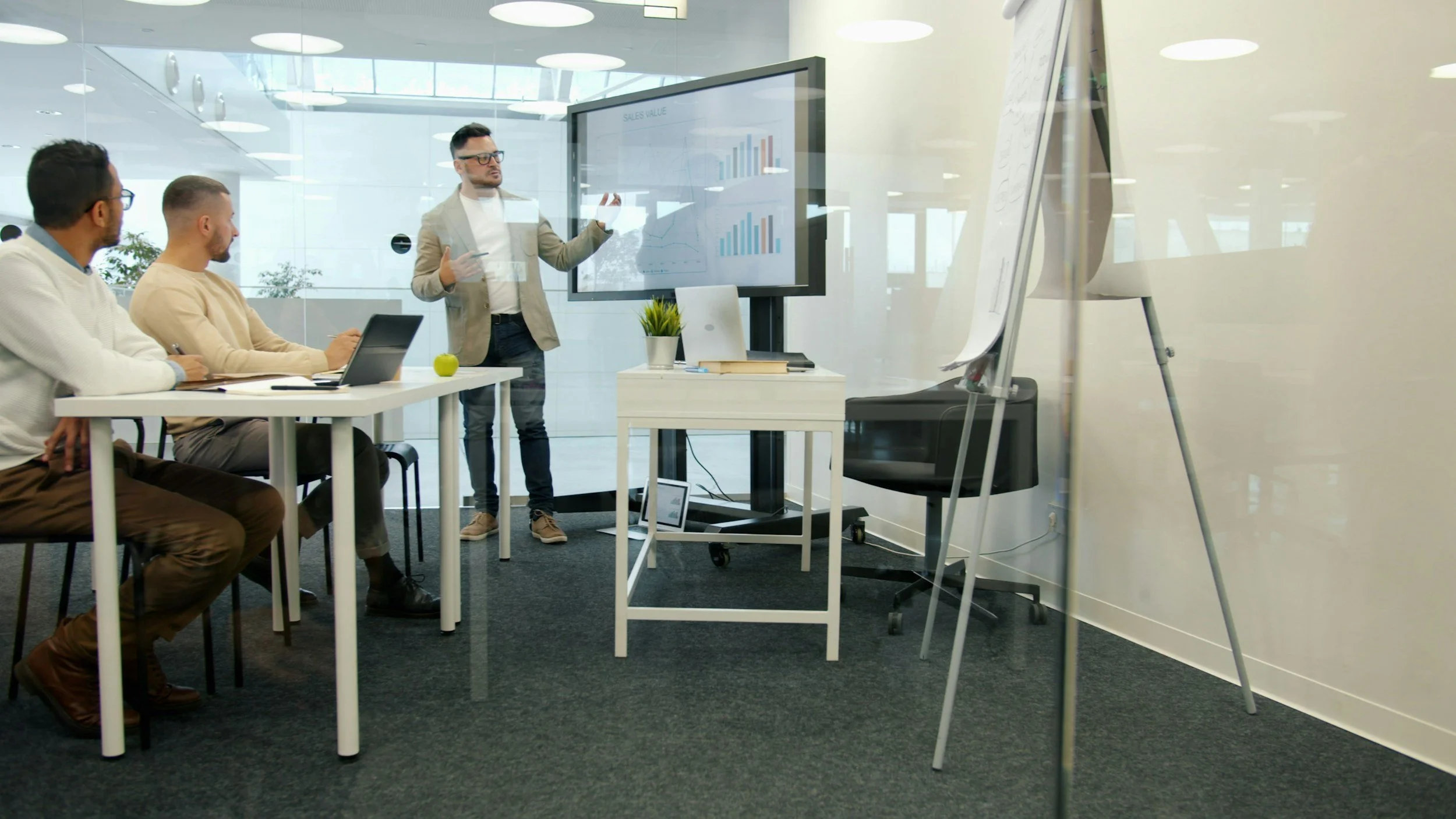 Part 2: Less Noise, More Nerve—Why The Boardroom And The Agency Relationship Are Being Renegotiated