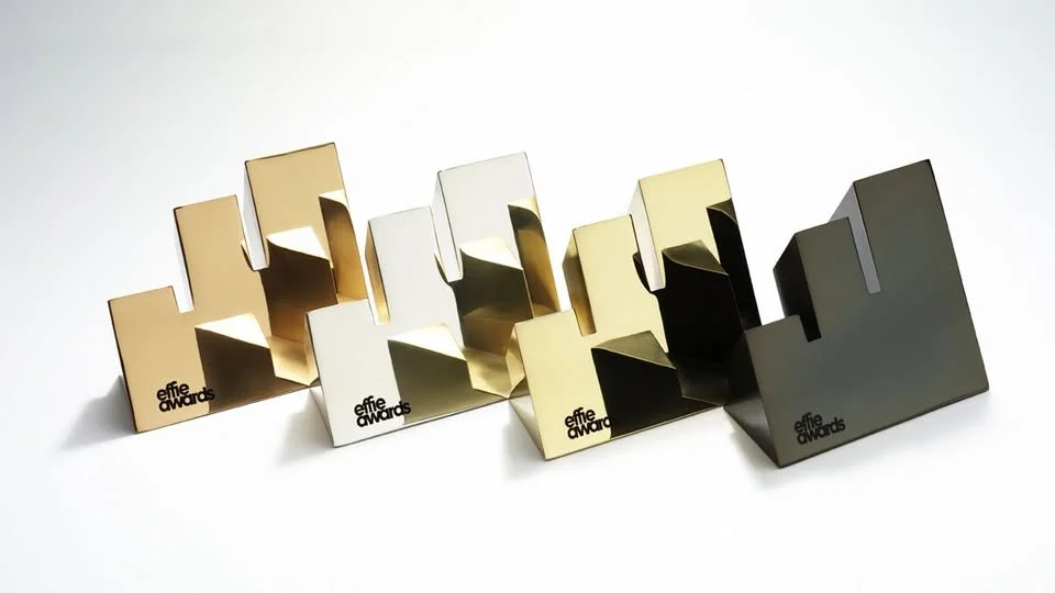 IAS Champions Marketing Effectiveness With 2026 Effie Awards Sponsorship
