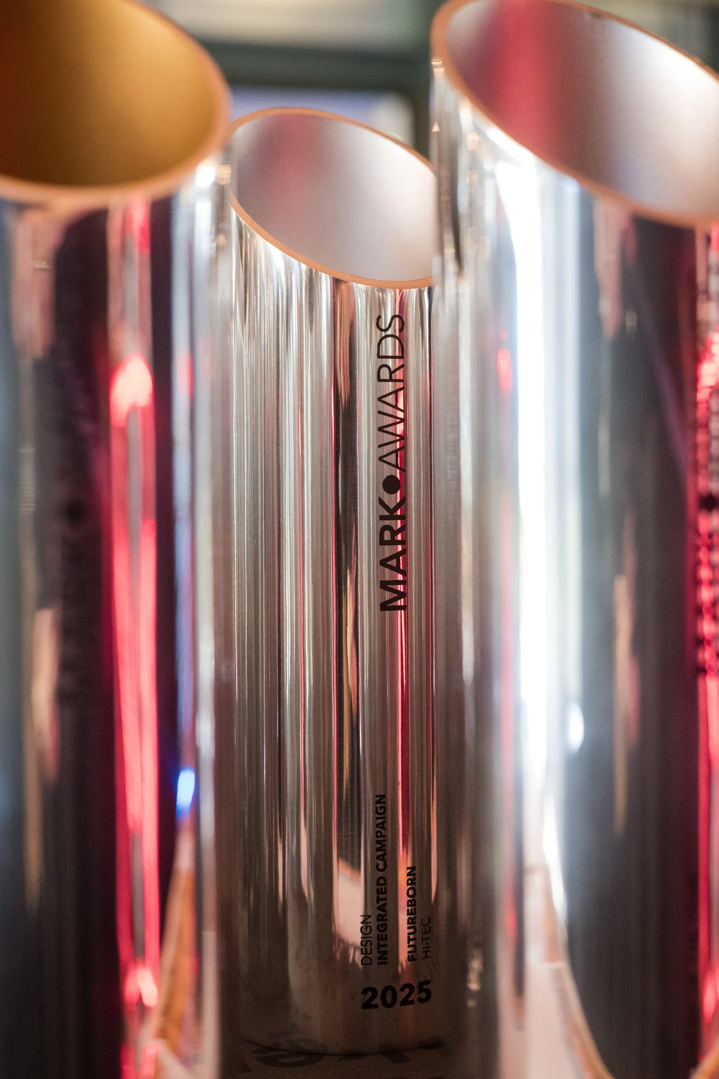 Good Work Doesn't Happen in a Vacuum: Mark Awards Launches New Partnership Categ