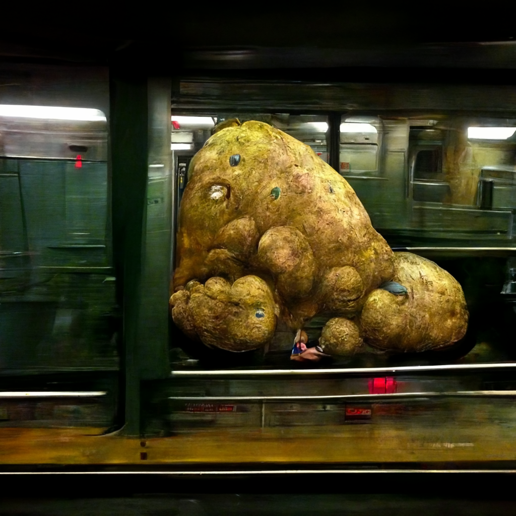 brepettis_httpss.mj.runZxdSx6_giant_potato_monster_riding_Nyc_db8378b2-8c08-48d7-9bbc-f20d8a849192_0.png