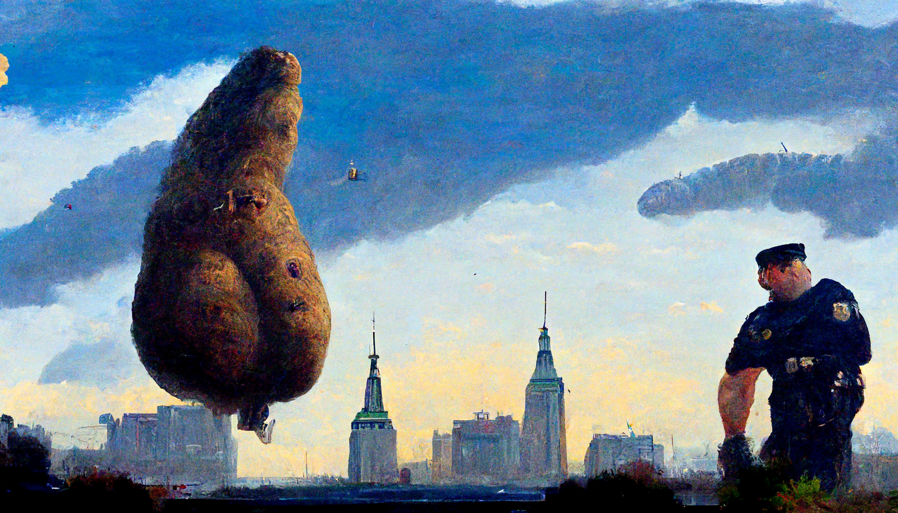 brepettis_nypd_officers_relaxed_watch_a_giant_potato_monster__d556ee21-a9e6-411c-851b-b8470d363b89_0.png