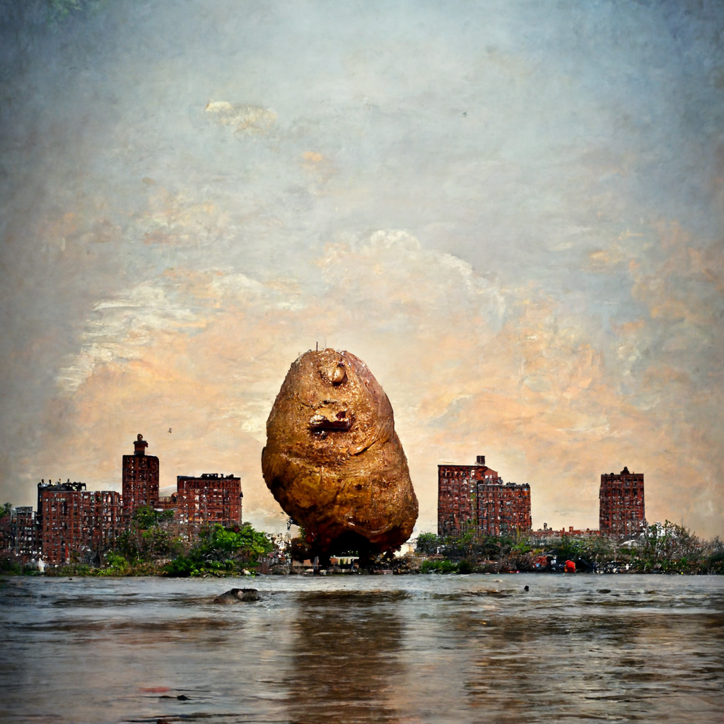 brepettis_giant_potato_monster_in_Harlem_by_Hudson_River_scho_8344b6ae-e550-4313-8211-5472c5f8f568_0.png