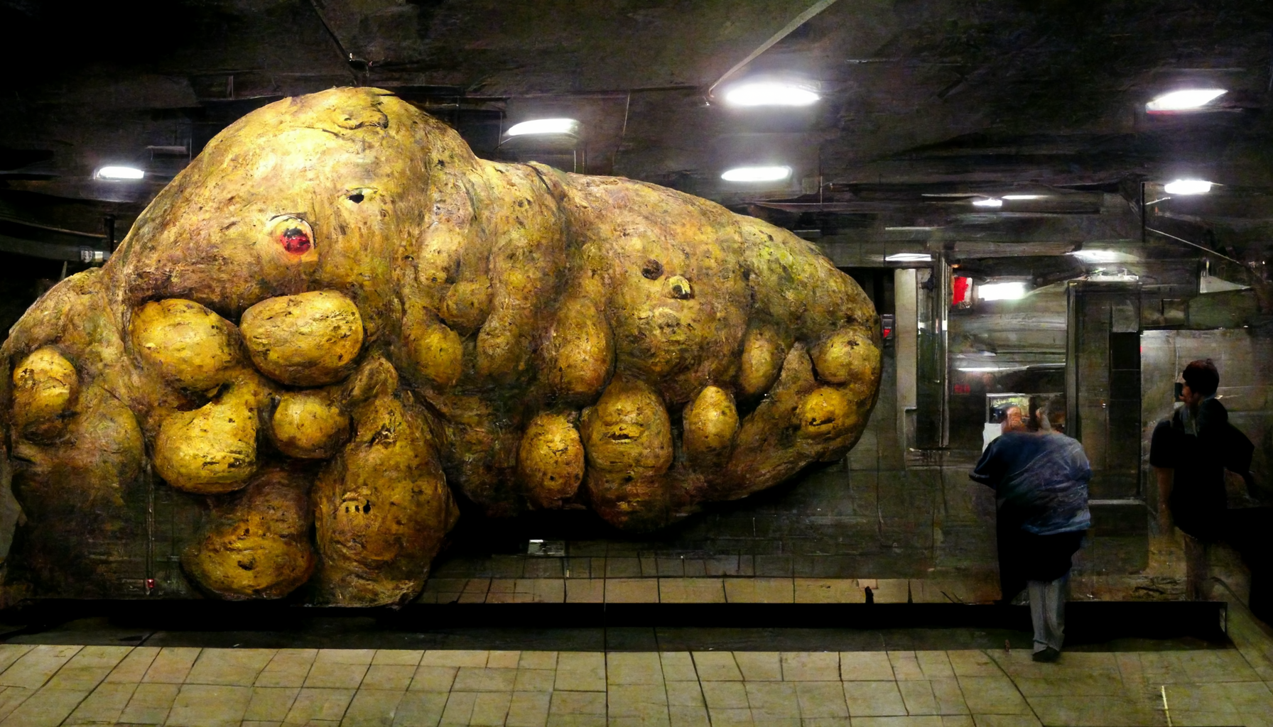 brepettis_httpss.mj.run4TjS31_giant_potato_monster_waiting_on_51981eca-6dd2-425f-bc56-17c4e506fdd1_0.png